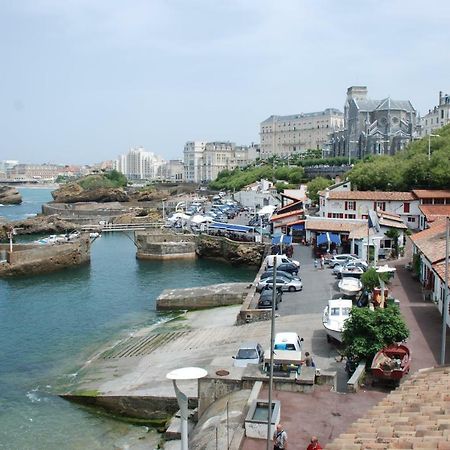Apartmán L'Etape, 2Ch, 250M Gde Plage, Tt A Pieds, Parking Couvert Biarritz Exteriér fotografie