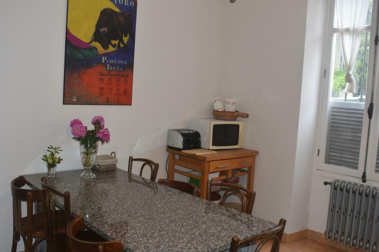 Apartmán L'Etape, 2Ch, 250M Gde Plage, Tt A Pieds, Parking Couvert Biarritz Exteriér fotografie