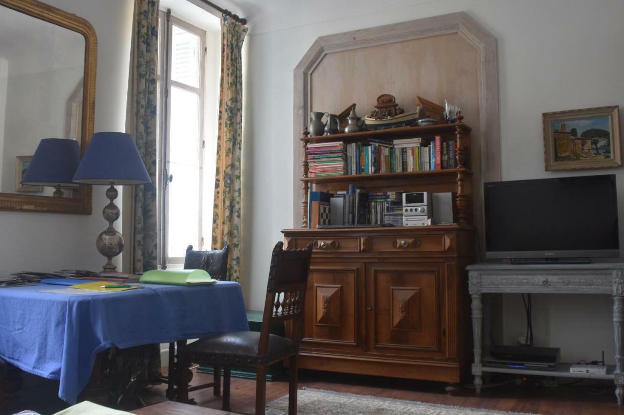 Apartmán L'Etape, 2Ch, 250M Gde Plage, Tt A Pieds, Parking Couvert Biarritz Exteriér fotografie