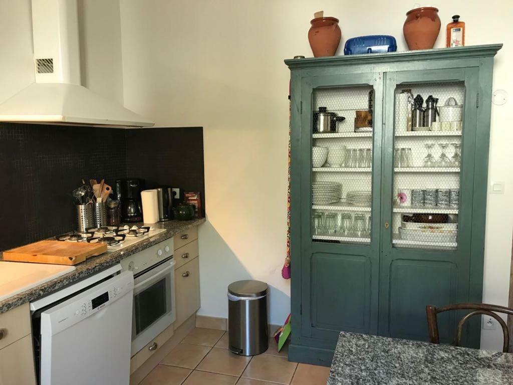 Apartmán L'Etape, 2Ch, 250M Gde Plage, Tt A Pieds, Parking Couvert Biarritz Exteriér fotografie